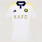 Al-Nassr 25/26 Kids Third Jersey