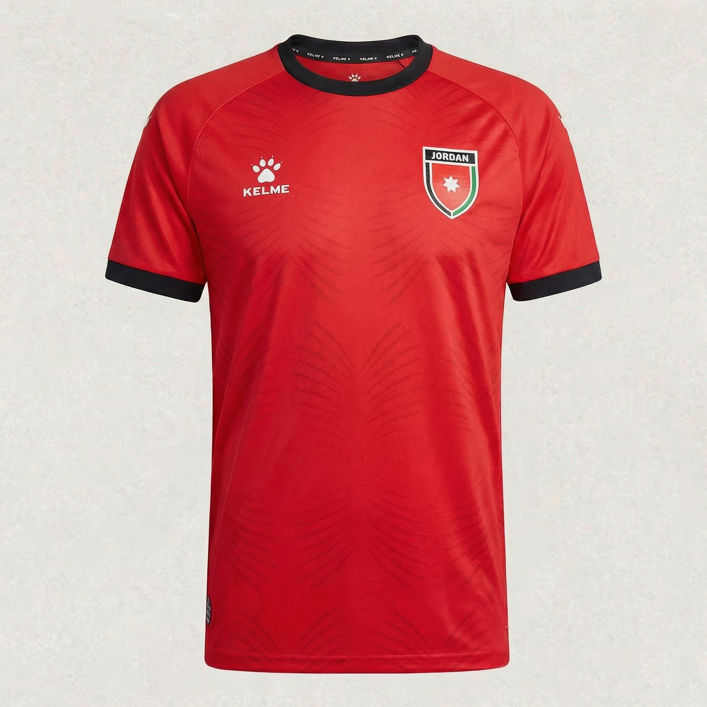 Jordan 2026 Home Jersey
