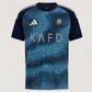 AlNassr  25/26 Kids Away Jersey
