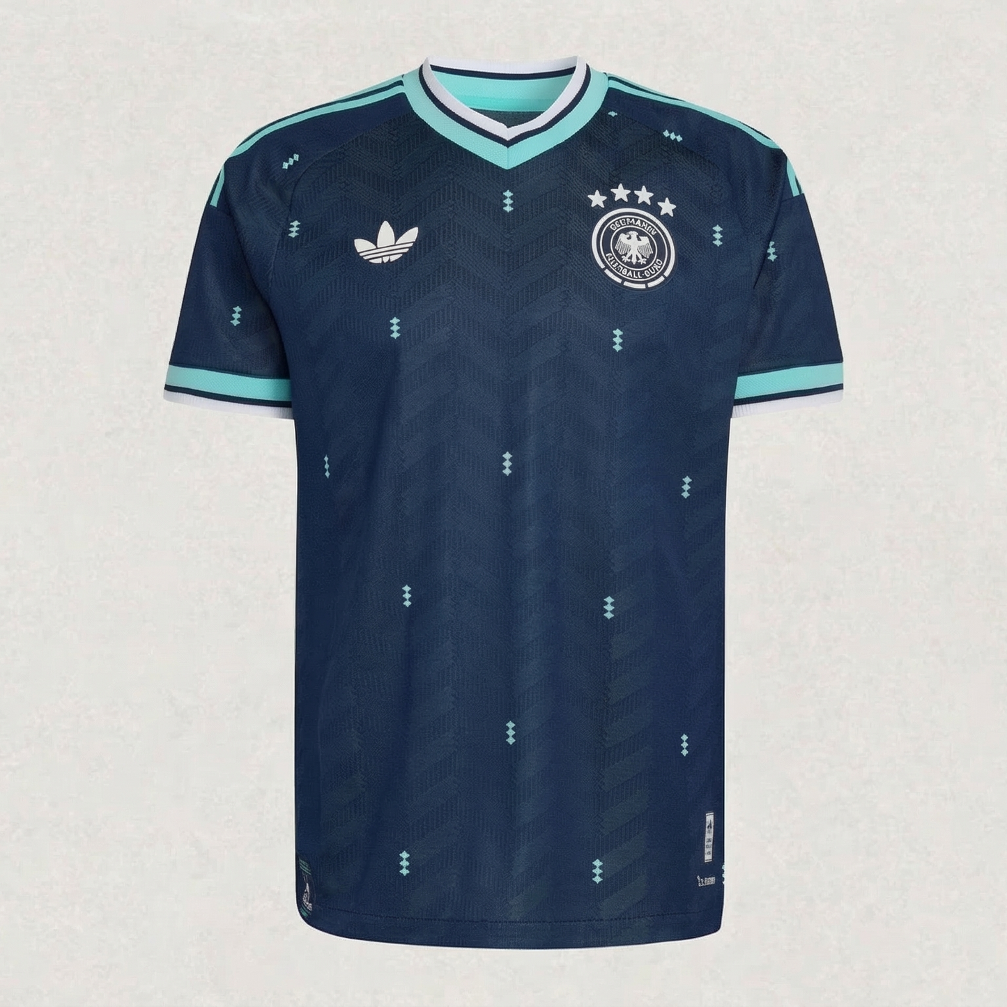 Germany 2026 Away Jersey Kids