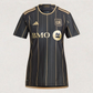 LAFC 2024 Home Kids Jersey