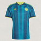 Colombia 2026 Away Jersey