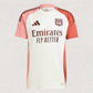 Lyonnais 24/25 Third Jersey