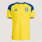 Sweden 2026 Home Jersey Kids