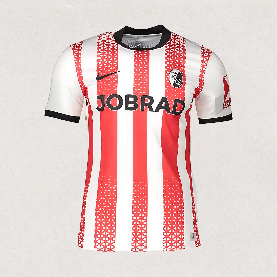 SC Freiburg 25/26 Home Jersey