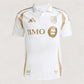 LAFC 2025/26 Away Jersey