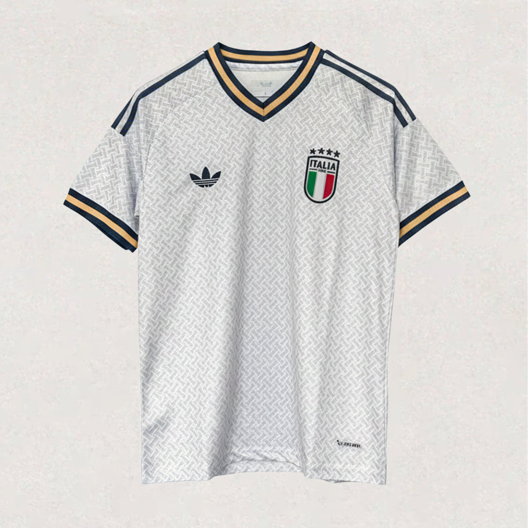 Italy 2026 Away Jersey