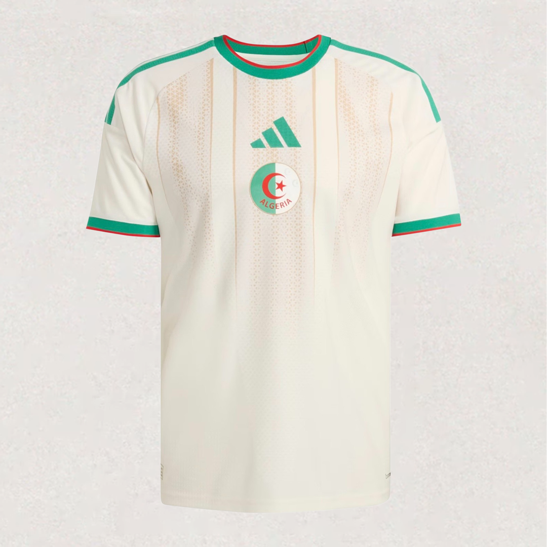 Alegria 2026 Home Jerseys Kids