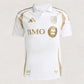 LAFC 25/26 Kids Away Jersey