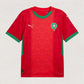 Morocco 2026 Home Jersey