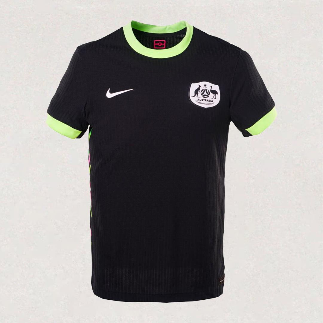 Australia 2026 Kids Away Jersey