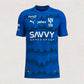 Al Hilal 25/26 Home Jersey