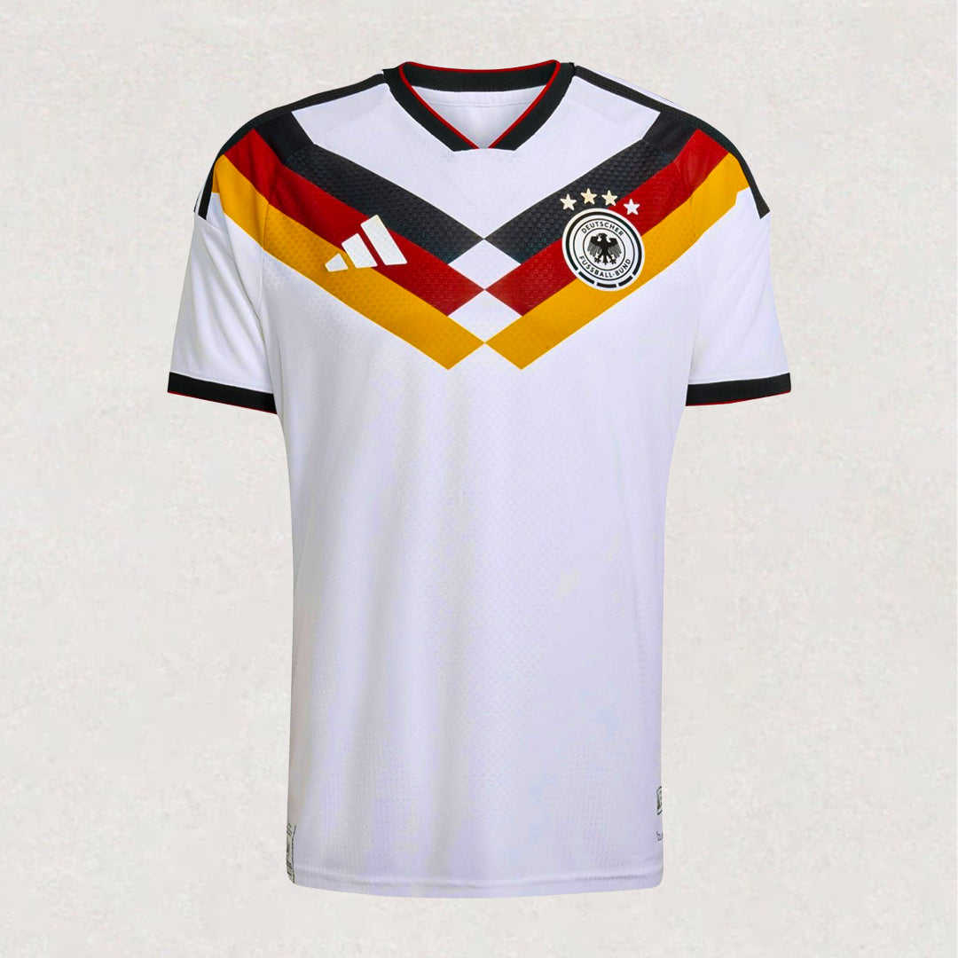 Germany 2026 Home Jersey