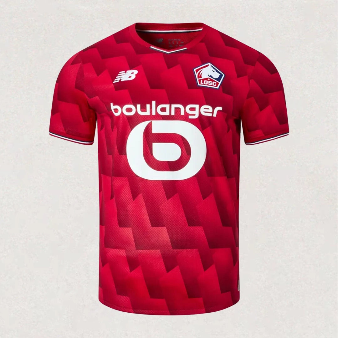 LOSC 25/26 Home Jersey
