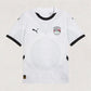 Egypt 2025 Away Jersey
