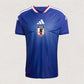 Japan 2026 Home Jersey