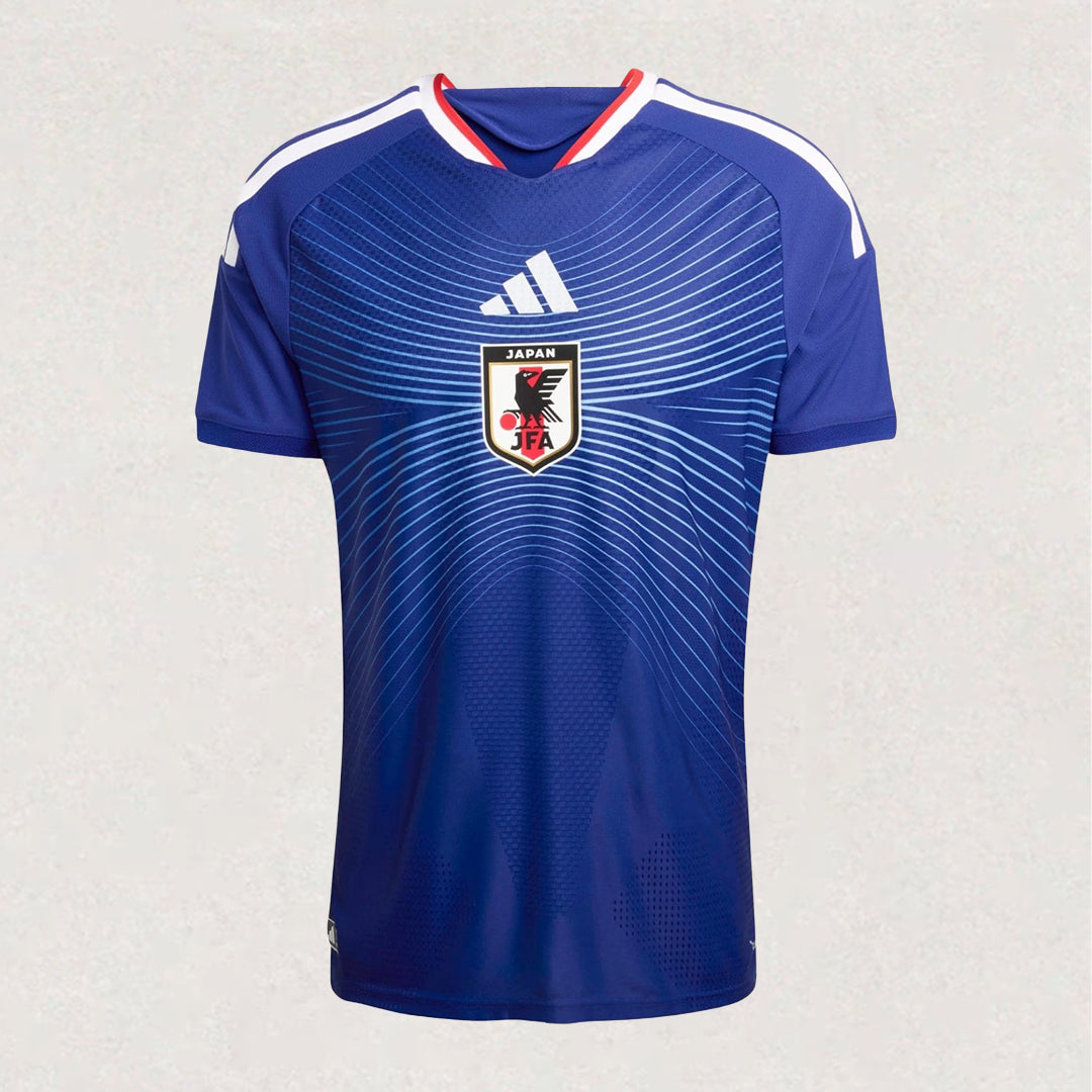 Japan 2026 Home Jersey