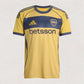 Boca Juniors 25/26 Kids Away Jersey