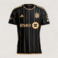 LAFC 2024 Home Jersey