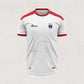 Cape Verde 2026 Away Jersey