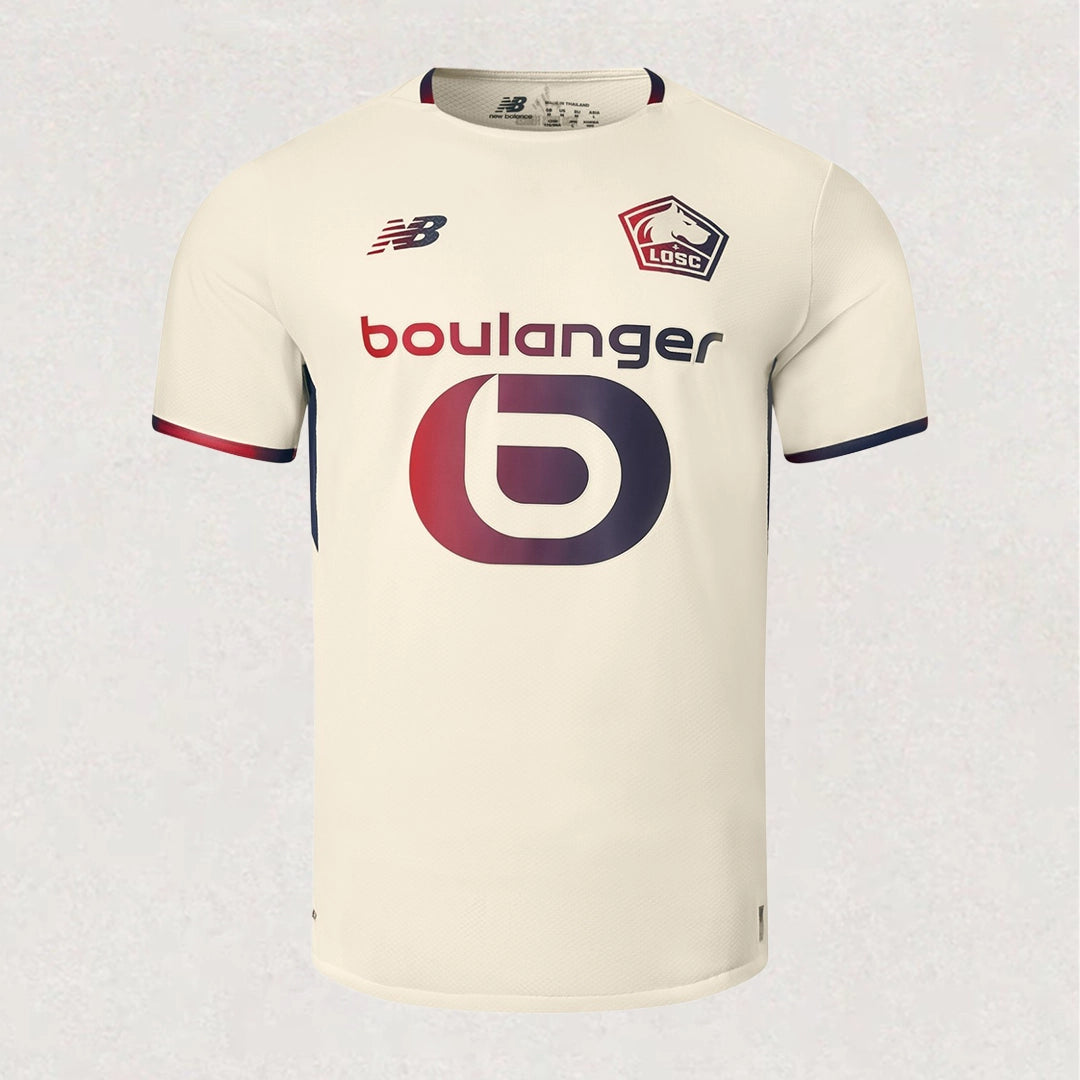 LOSC 25/26 Away Jersey