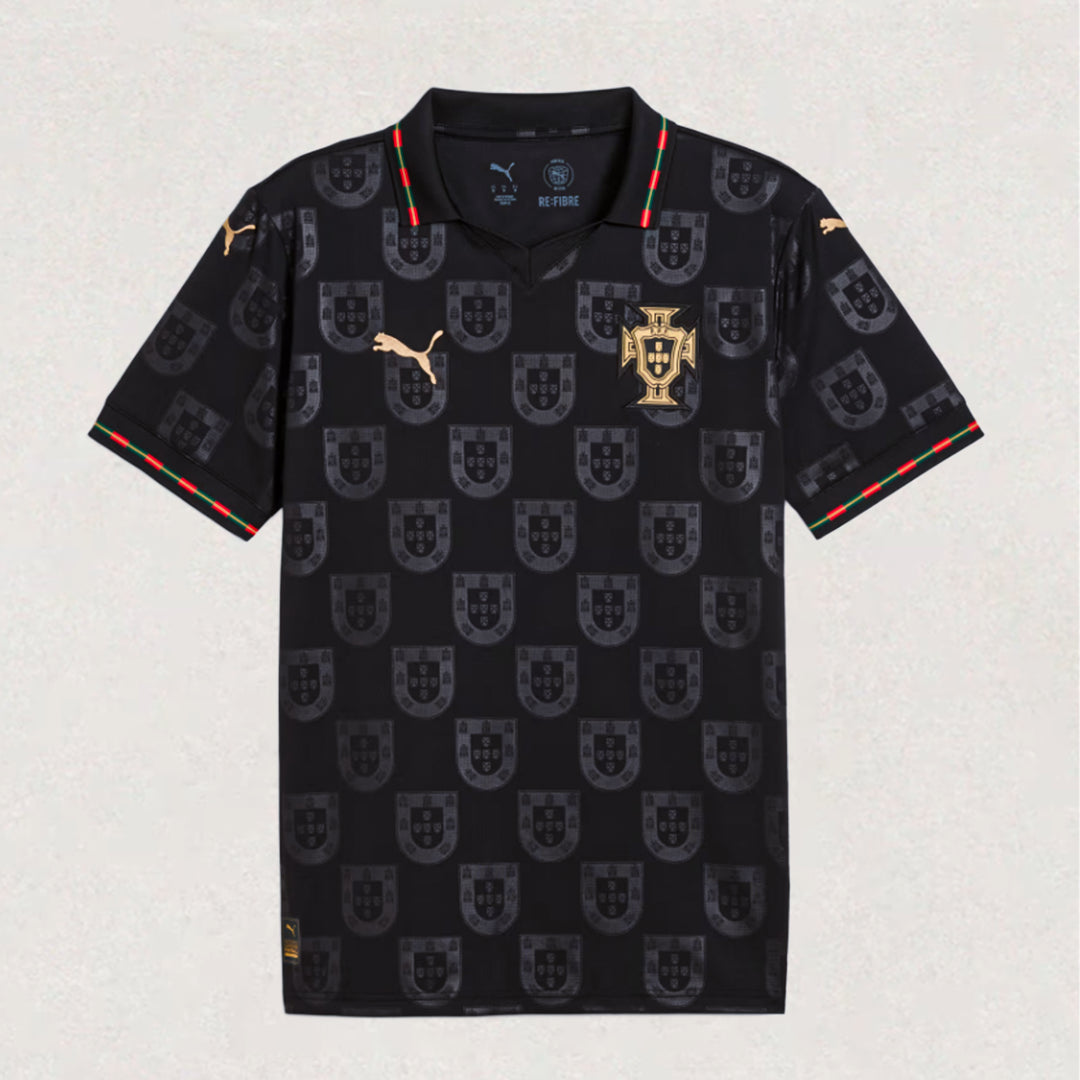 Portugal 25/26 Special Edition