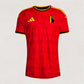 Belgium 2026 Kids Home Jersey