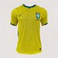 Brazil 2022/23 Home Jersey