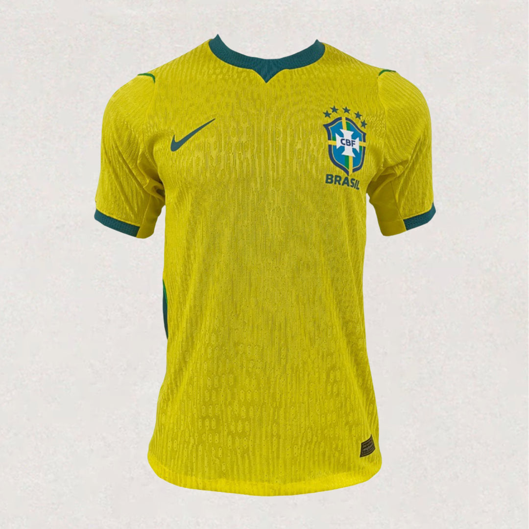 Brazil 2022/23 Home Jersey