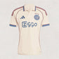 Ajax 25/26 Third Jersey
