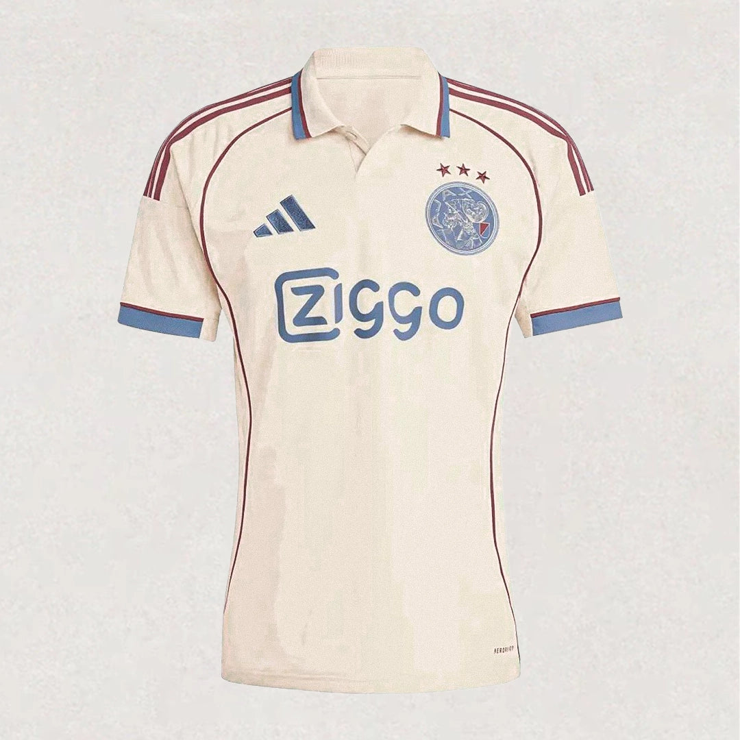 Ajax 25/26 Third Jersey