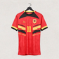 Angola 2025 AFCON Home Jersey