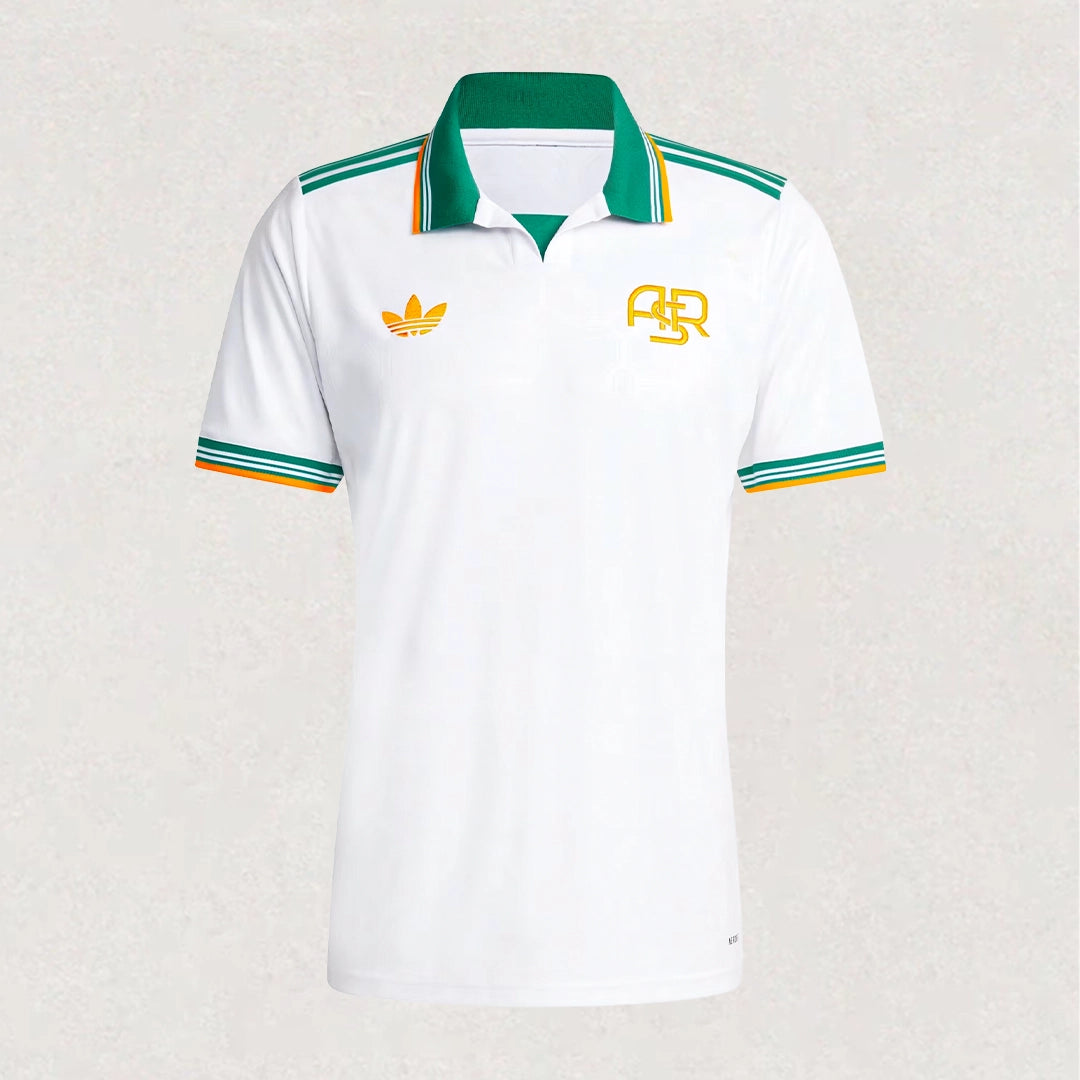 AS Roma 25/26 Third Jersey