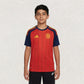 Spain 2026 Kids Home Jersey
