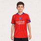 PSG 25/26 Third Kids Jersey