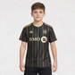 LAFC 2024 Home Kids Jersey