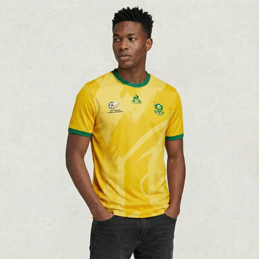 South Africa 23/24  Home Jersey