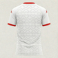 Tunisia 25/26 Away Jersey