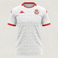 Tunisia 25/26 Away Jersey