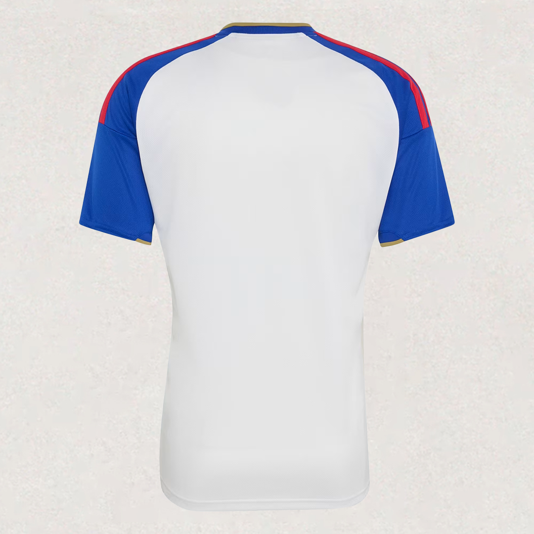 Olympique Lyonnais 26/27 Home Jersey