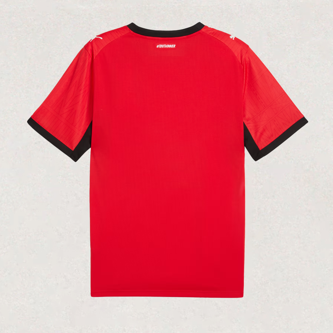 Stade Rennais 26/27 Home Jersey