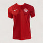 Canada 2026 Home Jersey