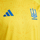 Ukraine 2026 Home Jersey