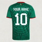 Mexico 2026 Kids Home Jersey