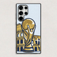 Italy 2026 Away Phone Case