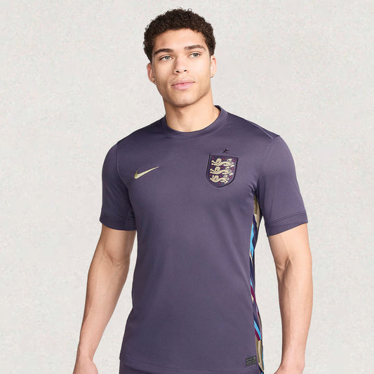 England 2024/25 Away Jersey