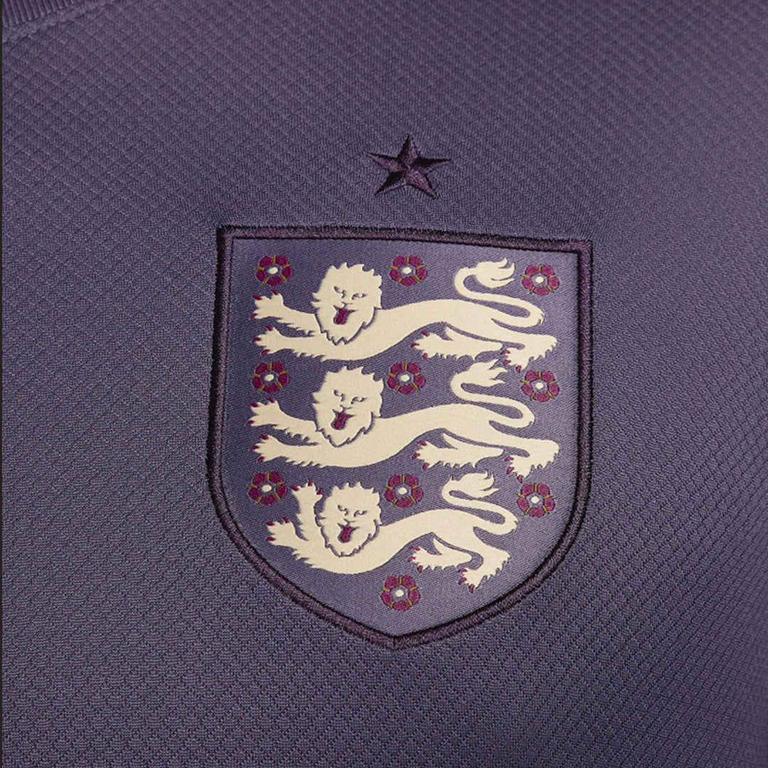 England 2024/25 Away Jersey