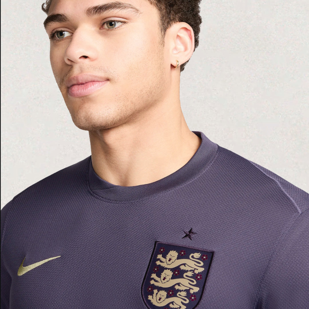 England 2024/25 Away Jersey