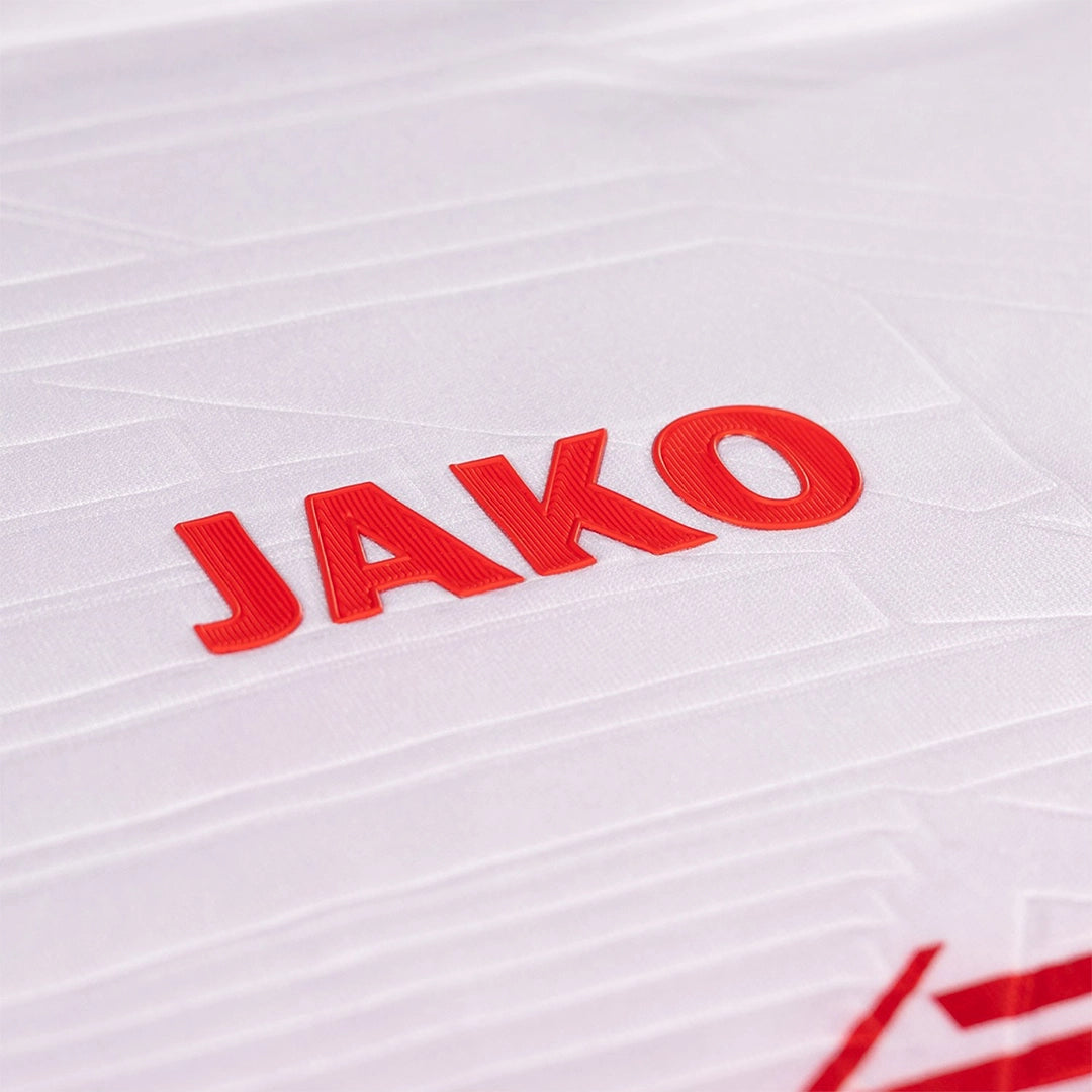 VfB Stuttgart 25/26 Home Jersey