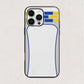 Leeds United 25/26 Home Phone Case